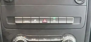 Mercedes-Benz Vito Bild 16