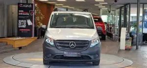 Mercedes-Benz Vito Bild 2