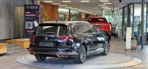 Volkswagen Passat Bild 7