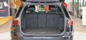 Volkswagen Passat Bild 9