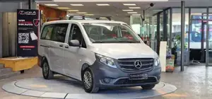 Mercedes-Benz Vito Bild 3