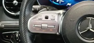 Mercedes-Benz C 220 Bild 20
