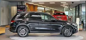 Mercedes-Benz C 220 Bild 5