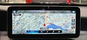 Mercedes-Benz C 220 Bild 16