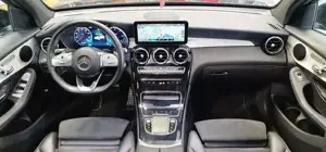 Mercedes-Benz C 220 Bild 13