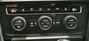 Volkswagen Golf Bild 15