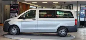Mercedes-Benz Vito Bild 4