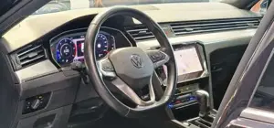 Volkswagen Passat Bild 12