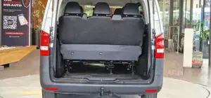 Mercedes-Benz Vito Bild 9