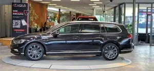 Volkswagen Passat Bild 4