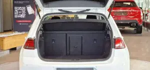 Volkswagen Golf Bild 7