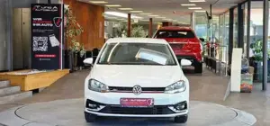 Volkswagen Golf Bild 2
