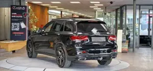 Mercedes-Benz C 220 Bild 6