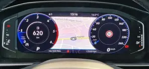 Volkswagen Passat Bild 14