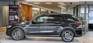 Mercedes-Benz C 220 Bild 4