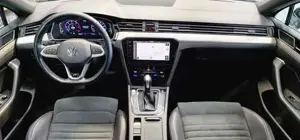 Volkswagen Passat Bild 11