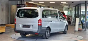 Mercedes-Benz Vito Bild 7