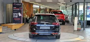 Volkswagen Passat Bild 8