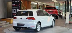 Volkswagen Golf Bild 6