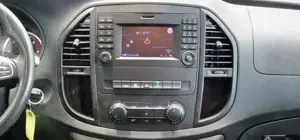 Mercedes-Benz Vito Bild 13