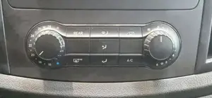 Mercedes-Benz Vito Bild 15