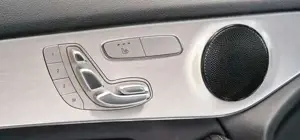 Mercedes-Benz C 220 Bild 19