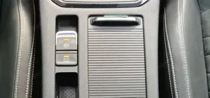 Volkswagen Passat Bild 19