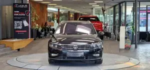 Volkswagen Passat Bild 2