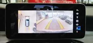 Mercedes-Benz C 220 Bild 17