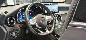 Mercedes-Benz C 220 Bild 14