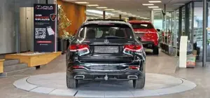 Mercedes-Benz C 220 Bild 8
