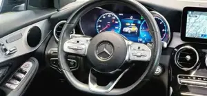 Mercedes-Benz C 220 Bild 15
