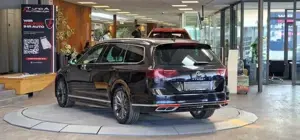 Volkswagen Passat Bild 6