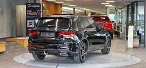 Mercedes-Benz C 220 Bild 7