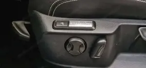 Volkswagen Passat Bild 20