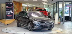 Volkswagen Passat Bild 3