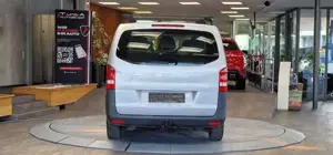 Mercedes-Benz Vito Bild 8