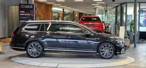 Volkswagen Passat Bild 5