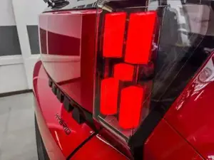 Fiat Panda Icon AUT LED PDC TEMPOMAT 1.2 T-Gen3 AUT 110 AT... Bild 8