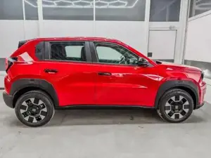 Fiat Panda Icon AUT LED PDC TEMPOMAT 1.2 T-Gen3 AUT 110 AT... Bild 4