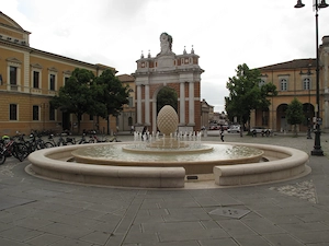 Letzte Chance - KAB Radwoche Italien  Bild 2