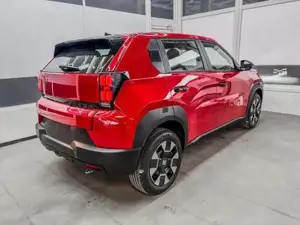 Fiat Panda Icon AUT LED PDC TEMPOMAT 1.2 T-Gen3 AUT 110 AT... Bild 5