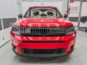 Fiat Panda Icon AUT LED PDC TEMPOMAT 1.2 T-Gen3 AUT 110 AT... Bild 2