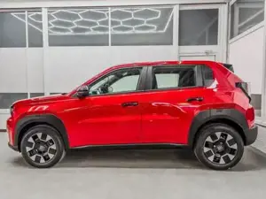 Fiat Panda Icon AUT LED PDC TEMPOMAT 1.2 T-Gen3 AUT 110 AT... Bild 3