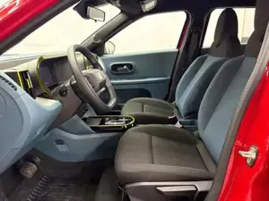 Fiat Panda Icon AUT LED PDC TEMPOMAT 1.2 T-Gen3 AUT 110 AT... Bild 10