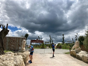 Letzte Chance - KAB Radwoche Italien  Bild 4