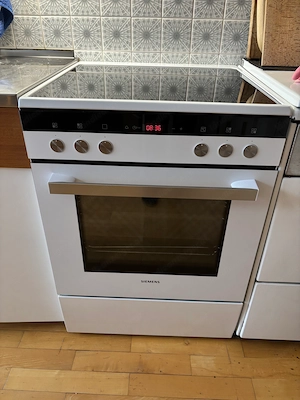 Siemens Standherd HK9R3A2.0 Bild 2