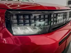 Fiat Panda Icon AUT LED PDC TEMPOMAT 1.2 T-Gen3 AUT 110 AT... Bild 9