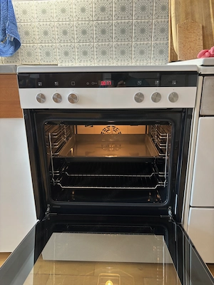 Siemens Standherd HK9R3A2.0