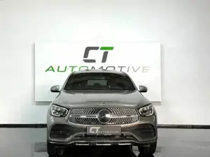 Mercedes-Benz GLC Bild 5